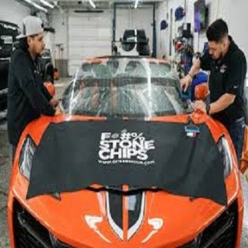 Xtreme Auto Glass & Window Tint